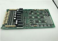 Panasonic NPM Head Control Pc Board H16 PMC0AJ N610106341AA